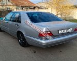 продам Mercedes-Benz S-klasse S 300 в пмр  фото 3