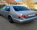 продам Mercedes-Benz S-klasse S 300 в пмр  фото 3