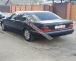 продам Mercedes-Benz S-klasse S 300 в пмр  фото 4