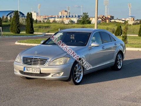 продам Mercedes-Benz S-klasse S 320в пмр  фото 6