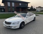 продам Mercedes-Benz S-klasse S 320 в пмр  фото 5