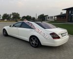 продам Mercedes-Benz S-klasse S 320 в пмр  фото 4