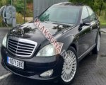 продам Mercedes-Benz S-klasse S 320 в пмр  фото 5