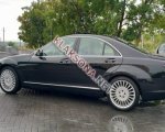 продам Mercedes-Benz S-klasse S 320 в пмр  фото 6