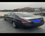 продам Mercedes-Benz S-klasse S 320 в пмр  фото 4