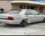 продам Mercedes-Benz S-klasse S 320 в пмр  фото 5