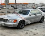 продам Mercedes-Benz S-klasse S 320 в пмр  фото 4