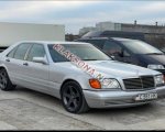 продам Mercedes-Benz S-klasse S 320 в пмр  фото 3
