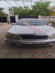 продам Mercedes-Benz S-klasse S 320 в пмр  фото 1