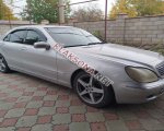 продам Mercedes-Benz S-klasse S 320 в пмр  фото 2
