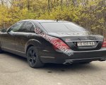 продам Mercedes-Benz S-klasse S 320 в пмр  фото 3