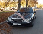 продам Mercedes-Benz S-klasse S 320 в пмр  фото 4