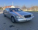продам Mercedes-Benz S-klasse S 320 в пмр  фото 1