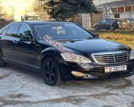 продам Mercedes-Benz S-klasse S 320 в пмр  фото 4