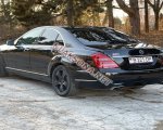 продам Mercedes-Benz S-klasse S 320 в пмр  фото 2