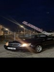 продам Mercedes-Benz S-klasse S 320 в пмр  фото 5