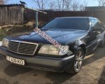 продам Mercedes-Benz S-klasse S 320 в пмр  фото 3