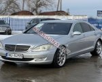 продам Mercedes-Benz S-klasse S 320 в пмр  фото 3