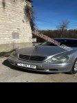 продам Mercedes-Benz S-klasse S 320 в пмр  фото 6