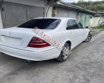 продам Mercedes-Benz S-klasse S 320 в пмр  фото 2
