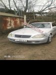 продам Mercedes-Benz S-klasse S 320 в пмр  фото 1