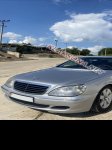 продам Mercedes-Benz S-klasse S 320 в пмр  фото 5