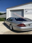 продам Mercedes-Benz S-klasse S 320 в пмр  фото 4