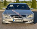 продам Mercedes-Benz S-klasse S 320 в пмр  фото 5