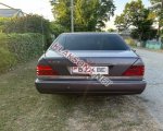 продам Mercedes-Benz S-klasse S 320 в пмр  фото 2