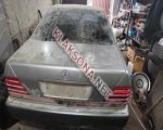 продам Mercedes-Benz S-klasse S 320 в пмр  фото 3