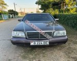 продам Mercedes-Benz S-klasse S 320 в пмр  фото 4