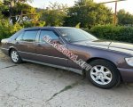 продам Mercedes-Benz S-klasse S 320 в пмр  фото 3