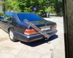 продам Mercedes-Benz S-klasse S 350 в пмр  фото 5