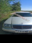 продам Mercedes-Benz S-klasse S 350 в пмр  фото 4