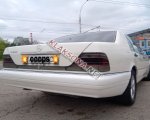 продам Mercedes-Benz S-klasse S 350 в пмр  фото 4