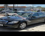 продам Mercedes-Benz S-klasse S 350 в пмр  фото 5