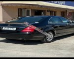 продам Mercedes-Benz S-klasse S 350 в пмр  фото 1