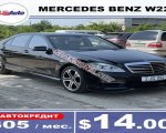 продам Mercedes-Benz S-klasse S 350 в пмр  фото 6