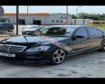 продам Mercedes-Benz S-klasse S 350 в пмр  фото 5