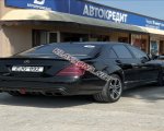 продам Mercedes-Benz S-klasse S 350 в пмр  фото 2