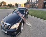 продам Mercedes-Benz S-klasse S 350 в пмр  фото 1