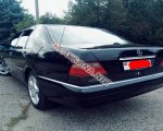 продам Mercedes-Benz S-klasse S 350 в пмр  фото 1