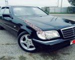 продам Mercedes-Benz S-klasse S 350 в пмр  фото 2