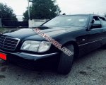 продам Mercedes-Benz S-klasse S 350 в пмр  фото 5