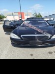 продам Mercedes-Benz S-klasse S 350 в пмр  фото 1