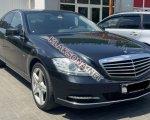 продам Mercedes-Benz S-klasse S 350 в пмр  фото 3