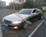 продам Mercedes-Benz S-klasse S 350 в пмр  фото 6