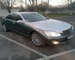продам Mercedes-Benz S-klasse S 350 в пмр  фото 5