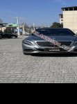 продам Mercedes-Benz S-klasse S 350 в пмр  фото 1