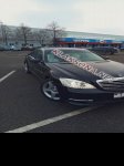 продам Mercedes-Benz S-klasse S 350 в пмр  фото 2